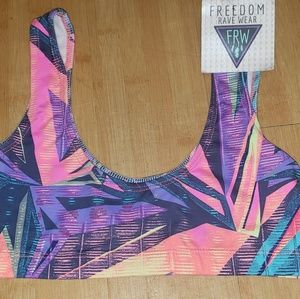 Geo Miami Classic Top